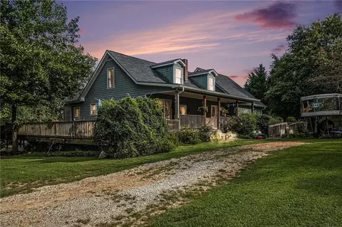 214 Orrs School Rd, Jefferson, GA 30549