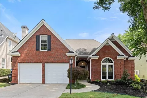 1805 Wilkenson Xing, Marietta, GA 30066