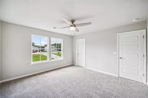 Bedroom - 433 Crystal Way, Cornelia, GA 30531 photo 6 of 7