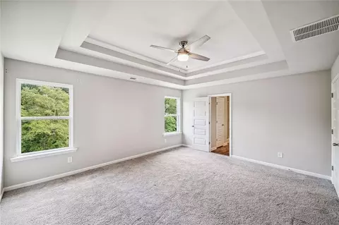 Bedroom - 433 Crystal Way, Cornelia, GA 30531 photo 7 of 7