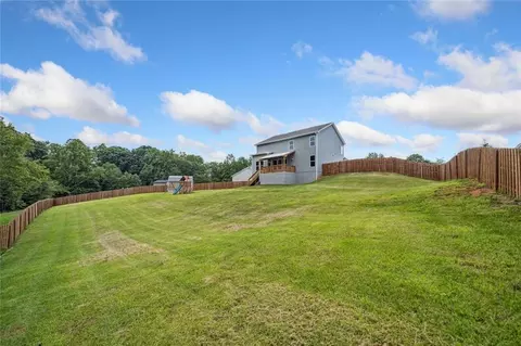 Exterior - 433 Crystal Way, Cornelia, GA 30531 photo 10 of 15