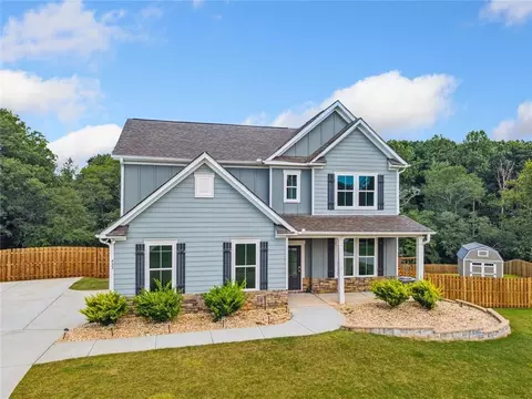 433 Crystal Way, Cornelia, GA 30531