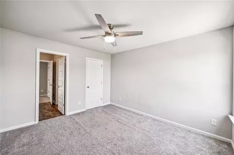 Bedroom - 433 Crystal Way, Cornelia, GA 30531 photo 3 of 7