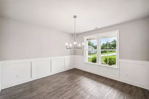 Dining - 433 Crystal Way, Cornelia, GA 30531 photo 4 of 5