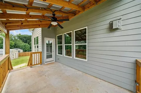 Exterior - 433 Crystal Way, Cornelia, GA 30531 photo 12 of 15