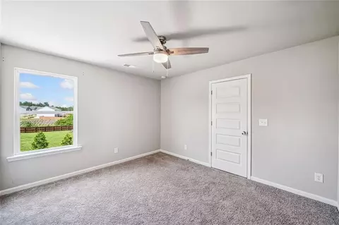 Bedroom - 433 Crystal Way, Cornelia, GA 30531 photo 4 of 7
