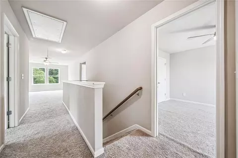 Entry Way - 433 Crystal Way, Cornelia, GA 30531 photo 5 of 8
