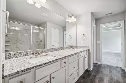 Entry Way - 433 Crystal Way, Cornelia, GA 30531 photo 7 of 8