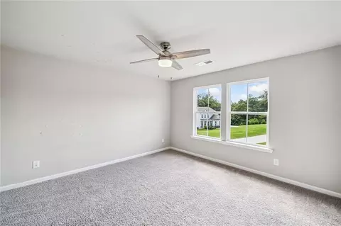 Bedroom - 433 Crystal Way, Cornelia, GA 30531 photo 5 of 7