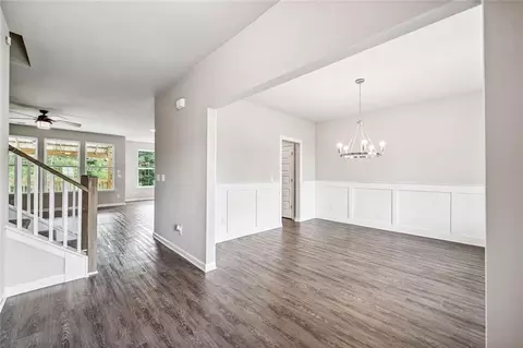 Entry Way - 433 Crystal Way, Cornelia, GA 30531 photo 1 of 8