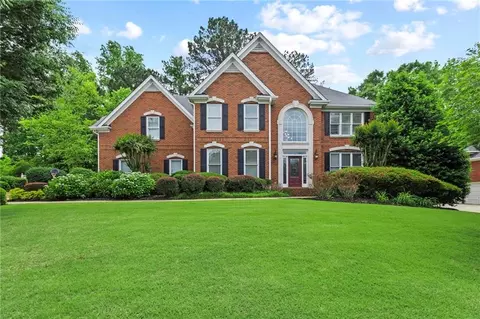 4004 Charrwood Trce, Marietta, GA 30062
