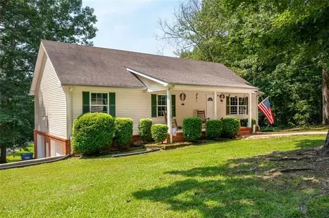 1151 Garrison Dr, Gadsden, AL 35901