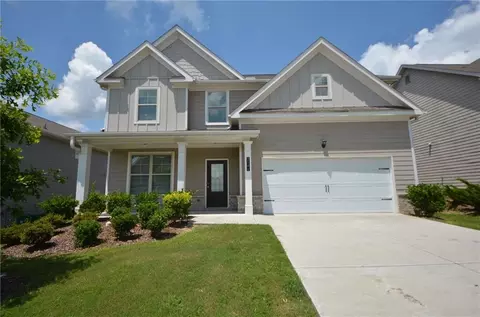 2504 Bear Mountain St, Lithonia, GA 30058