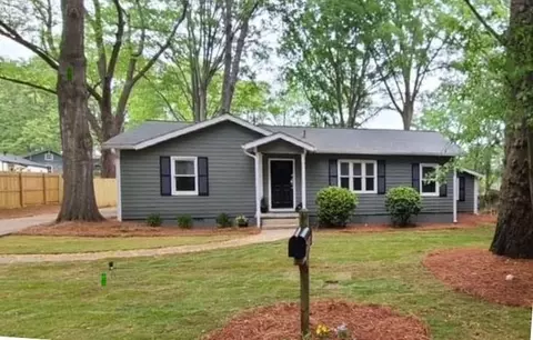 1929 Hazelwood Dr SE, Marietta, GA 30067