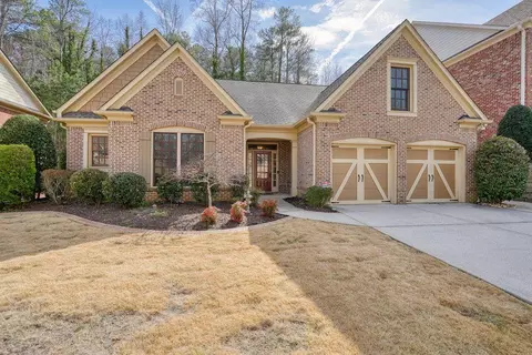 620 Willow Haven Way, Suwanee, GA 30024