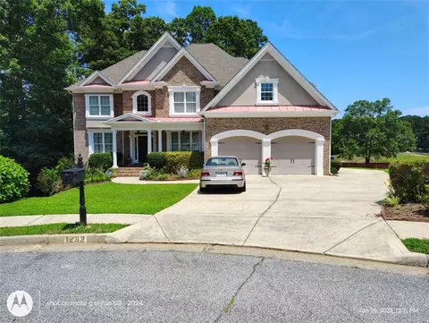 1292 Hidden Spirit Trl, Lawrenceville, GA 30045