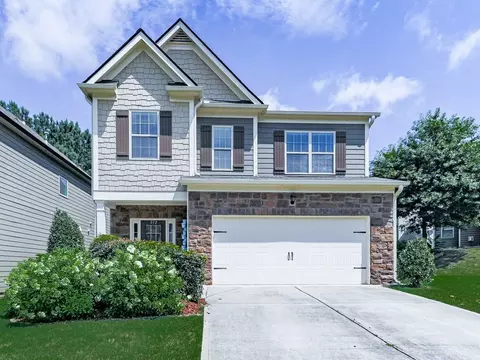 212 Torch Dr, Acworth, GA 30102