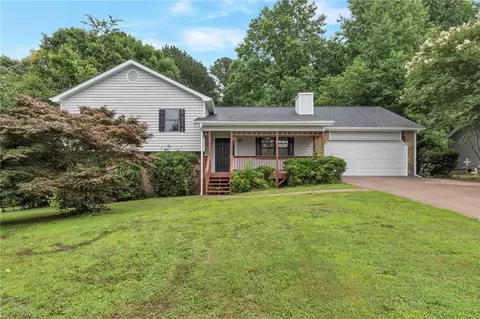 1240 Rocky Rd, Lawrenceville, GA 30044