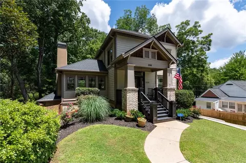 2088 Emery Pl NE, Atlanta, GA 30317