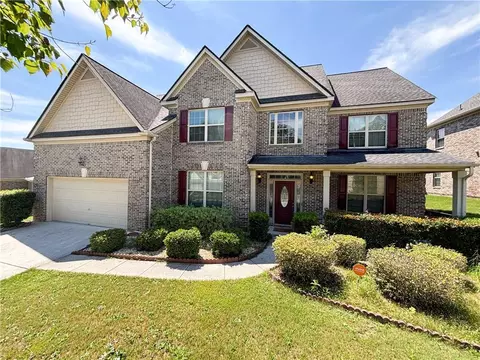 3139 Tuscan Ridge Dr, Snellville, GA 30039