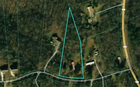 5420 Pleasant Hill Ln, Braselton, GA 30517