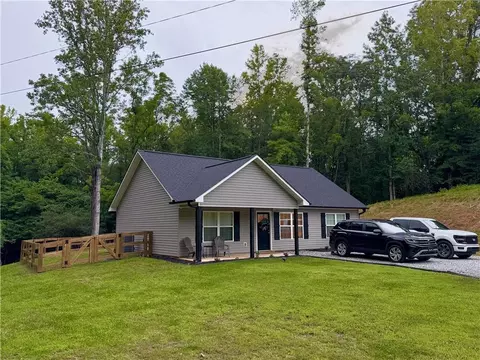 100 Grainger Rd, Dahlonega, GA 30533