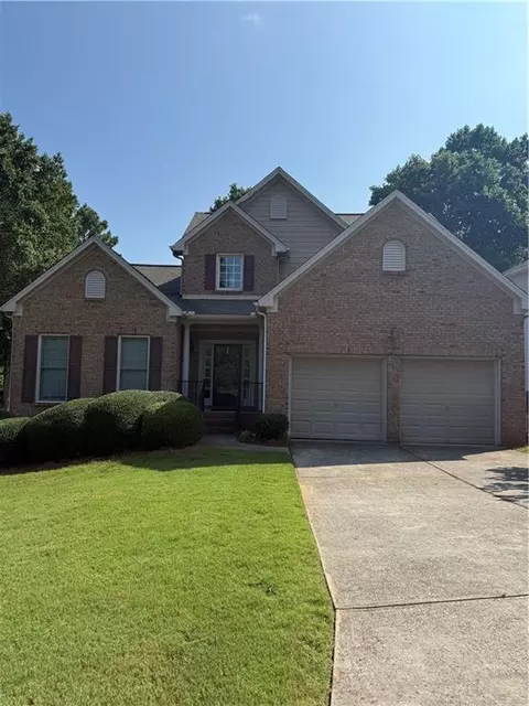 2580 Three Wood Dr, Villa Rica, GA 30180