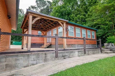 275 Reeves Rd, Jackson, GA 30233 photo 35