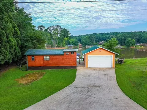 275 Reeves Rd, Jackson, GA 30233 photo 3