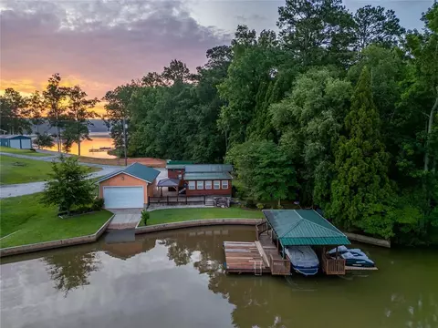 275 Reeves Rd, Jackson, GA 30233 photo 57