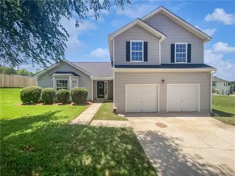 2226 Exchange Pl SE, Conyers, GA 30013