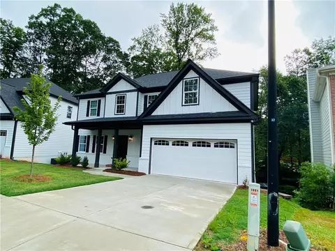 1540 Ox Bridge Ct, Lawrenceville, GA 30043