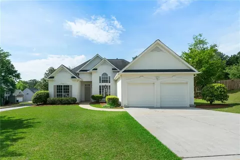 3047 Standing Rock Ct, Lithia Springs, GA 30122