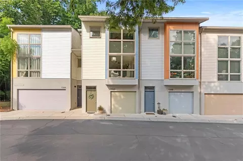 1346 Peter Haughton Way NW, Atlanta, GA 30318