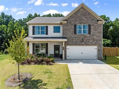 1176 Sunny Valley Ln, Braselton, GA 30517