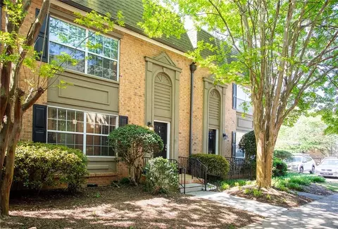 6980 Roswell Rd #N5, Atlanta, GA 30328