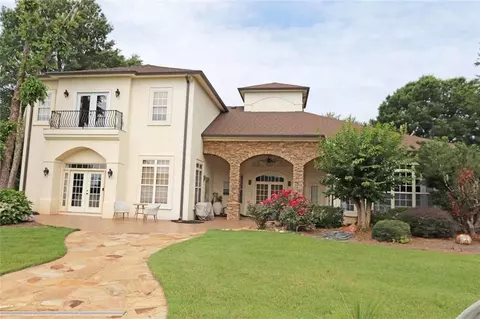 Exterior - 471 Mcbrayer Rd, Buchanan, GA 30113 photo 12 of 34