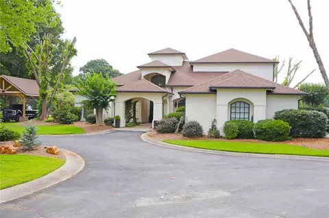 471 Mcbrayer Rd, Buchanan, GA 30113