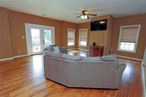 Living - 471 Mcbrayer Rd, Buchanan, GA 30113 photo 2 of 2