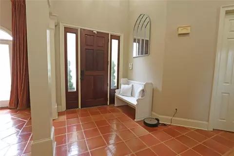 Entry Way - 471 Mcbrayer Rd, Buchanan, GA 30113 photo 3 of 4