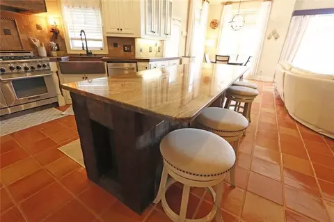 Kitchen - 471 Mcbrayer Rd, Buchanan, GA 30113 photo 3 of 6