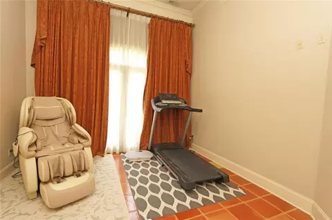 Bedroom - 471 Mcbrayer Rd, Buchanan, GA 30113 photo 3 of 7