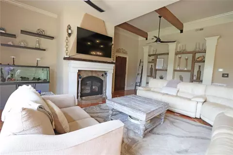 Living - 471 Mcbrayer Rd, Buchanan, GA 30113 photo 1 of 2