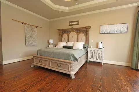 Bedroom - 471 Mcbrayer Rd, Buchanan, GA 30113 photo 2 of 7