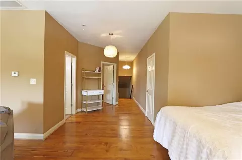 Entry Way - 471 Mcbrayer Rd, Buchanan, GA 30113 photo 4 of 4