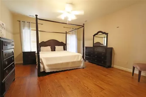 Bedroom - 471 Mcbrayer Rd, Buchanan, GA 30113 photo 6 of 7