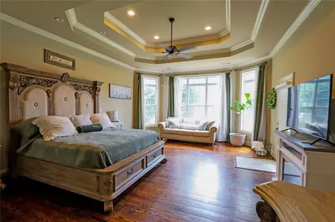 Bedroom - 471 Mcbrayer Rd, Buchanan, GA 30113 photo 1 of 7