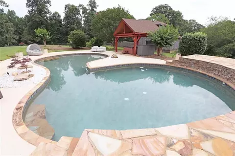 Exterior - 471 Mcbrayer Rd, Buchanan, GA 30113 photo 24 of 34