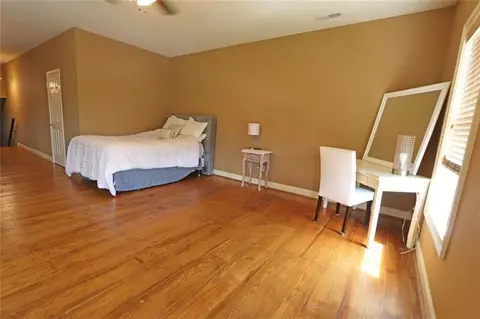Bedroom - 471 Mcbrayer Rd, Buchanan, GA 30113 photo 7 of 7