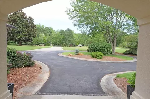 Exterior - 471 Mcbrayer Rd, Buchanan, GA 30113 photo 15 of 34
